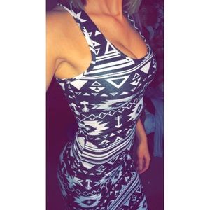 🔲🔳Maxi Dress🔳🔲