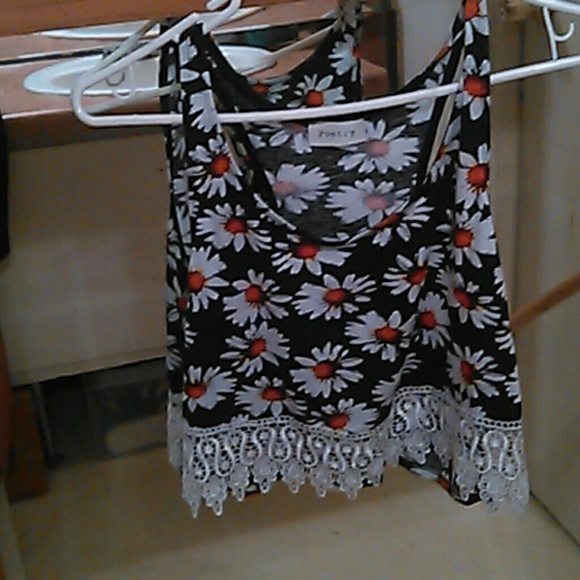 Aeropostale Tops - Tank top