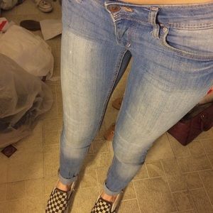 H&M Jeans