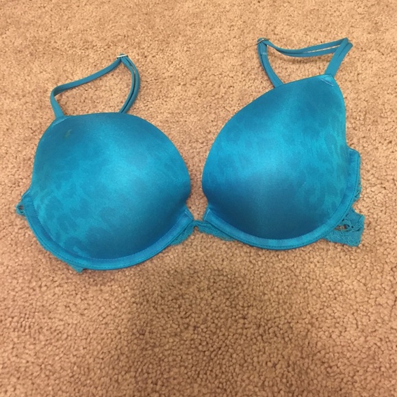 Victoria's Secret bra