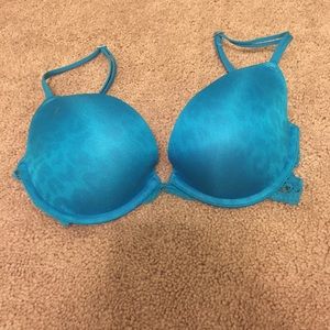 Victoria's Secret bra