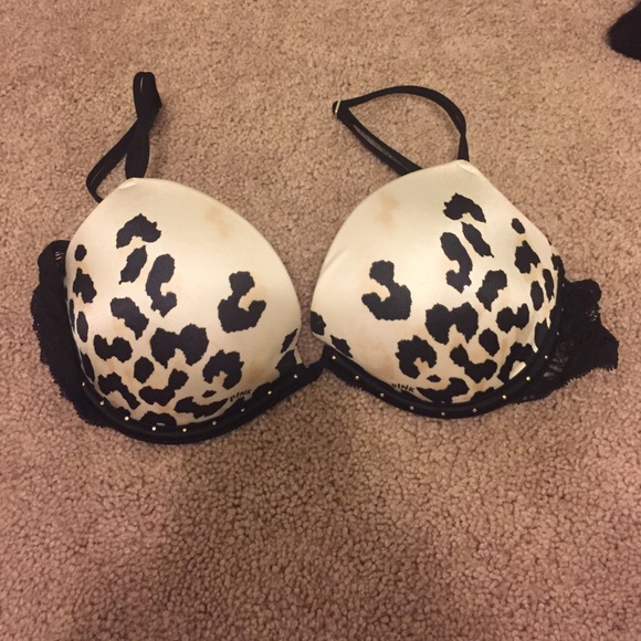 Victoria's Secret bra