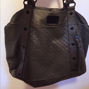 Vans purse