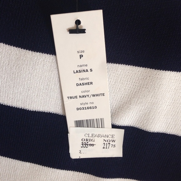 Gorgeous Summer Theory Dress - Picture 3 of 3