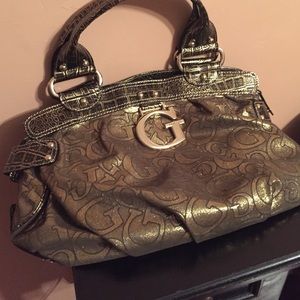 Guess Bag