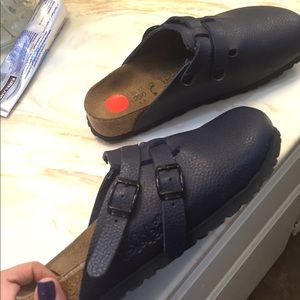 Like new Birkenstocks