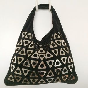 Alexander Wang Bags - RARE! Alexander Wang Claudia Grommet Hobo Alexander Wang Bags - RARE! Alexander Wang Claudia Grommet Hobo