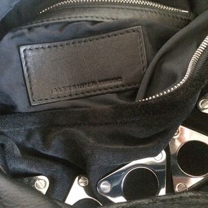 Alexander Wang Bags - RARE! Alexander Wang Claudia Grommet Hobo Alexander Wang Bags - RARE! Alexander Wang Claudia Grommet Hobo