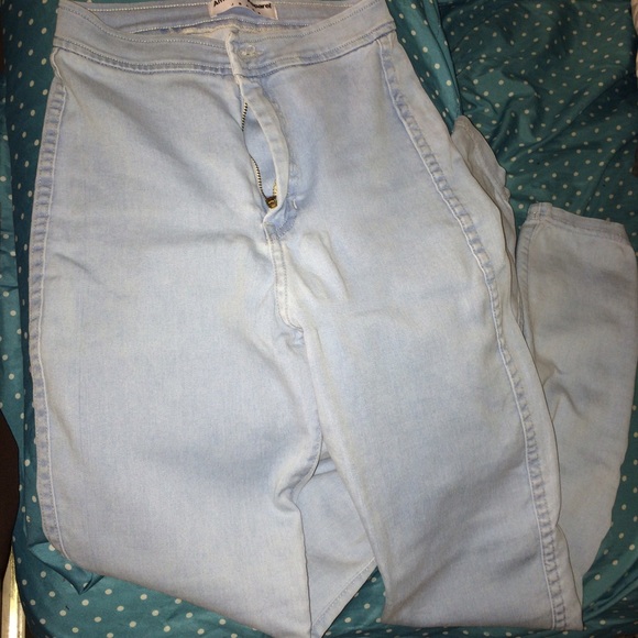 American Apparel Easy Jean - Picture 2 of 4