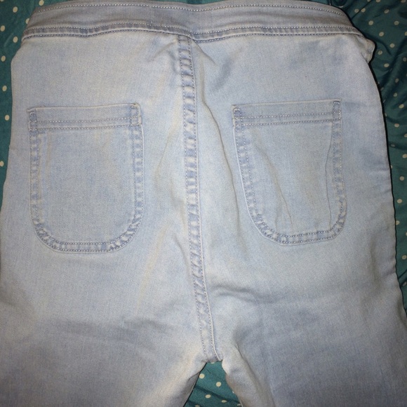 American Apparel Easy Jean - Picture 4 of 4