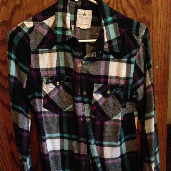 Flannel