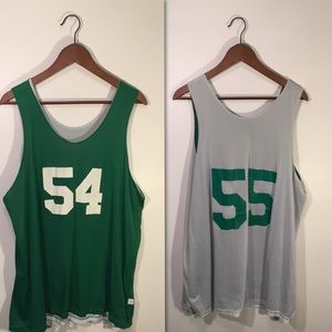 Reversible Jersey Sport Basketball