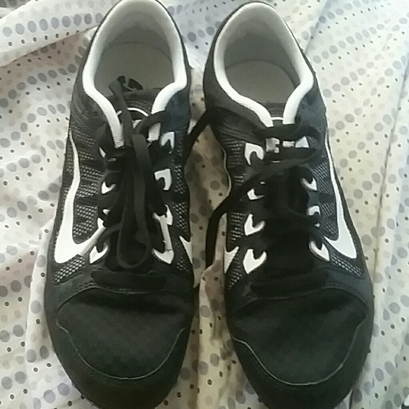 Nike SPIKES (Sold)