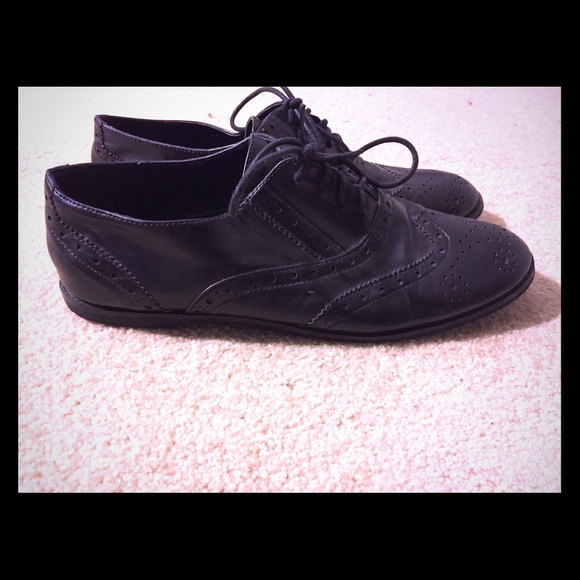 Oxfords