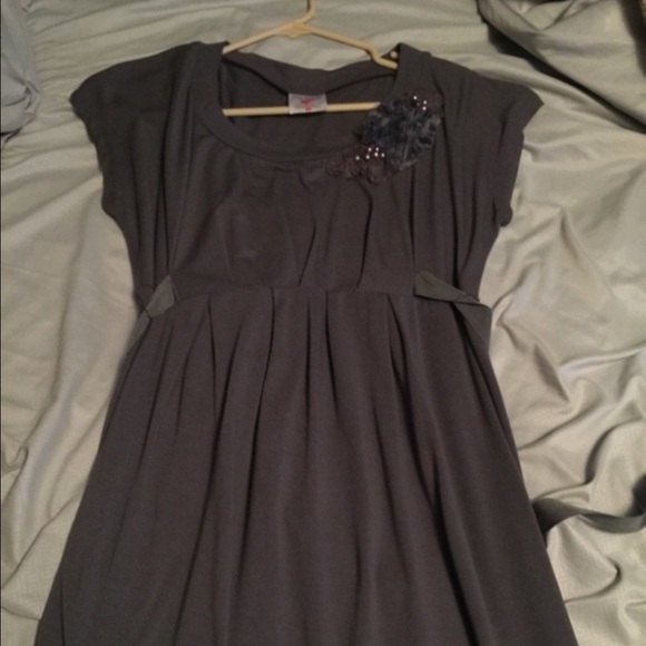 Maternity dress