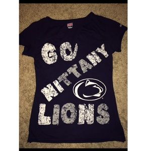 Penn state soffe shirt