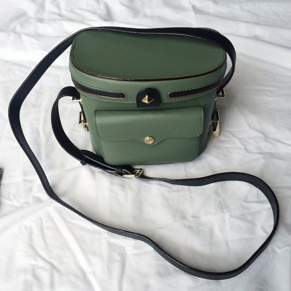 Rebecca Minkoff camera bag