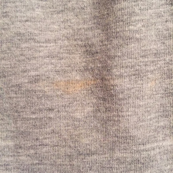 Forever 21 gray fitted high waisted fitted skirt - Picture 4 of 4