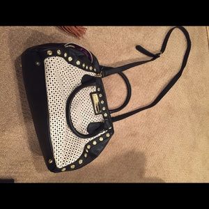 Betsy Johnson purse