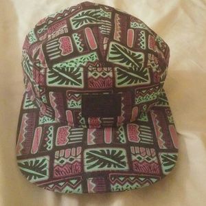 Vans 5-panel hat