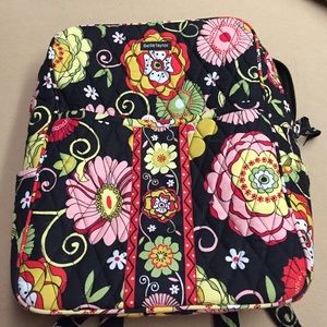 Bella Taylor backpack