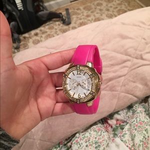 Guess watch