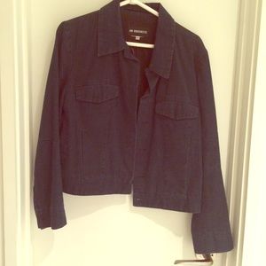 Anne Demeulemeester Blazer