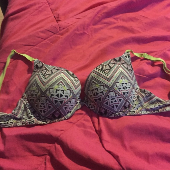 Victoria's Secret bra
