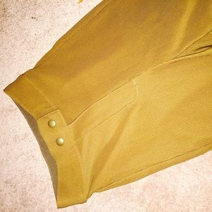 American Apparel Riding Pants