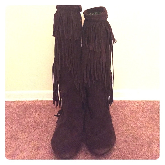 Sam Edelman Boots