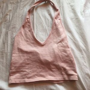 Brandy Melville top never worn