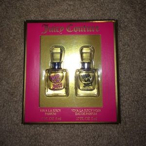 Juicy couture perfume