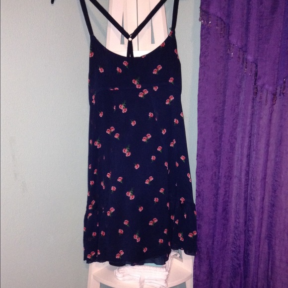 Abercrombie & Fitch Dress