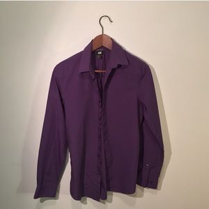 Formal Dress Shirt 'Men's and Unisex'