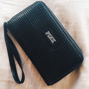 Victoria Secret PINK Wristlet