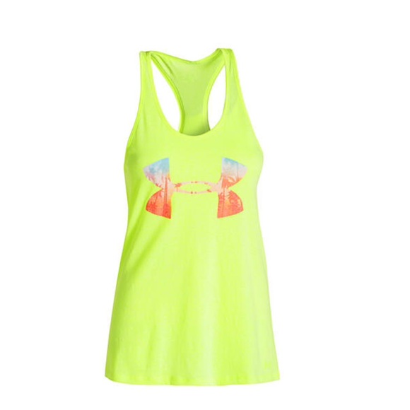 Under Armour Tank