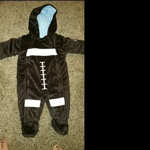 NWOT boys 6-9 months coat