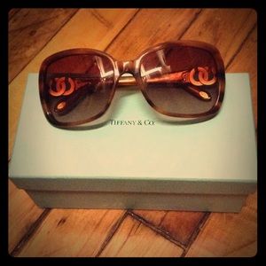 😎💙Tiffany & Co. Sunglasses💙😎