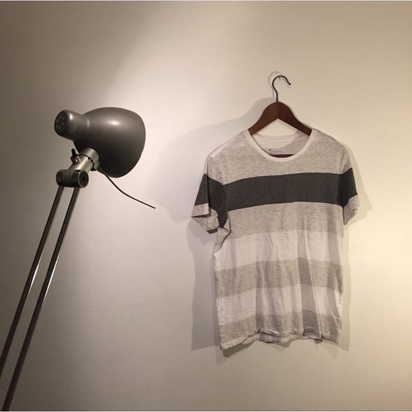 Striped Top