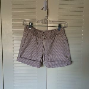 cotton shorts