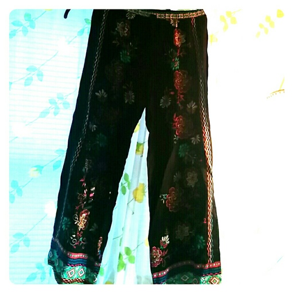 NWT Flying Tomato pants XL