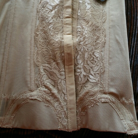 Brand New Corset