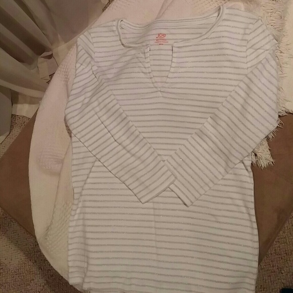 Silver stripes for the 4th?