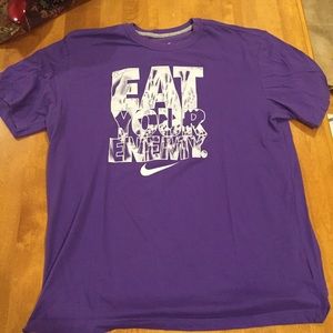 Men's Nike Dri-Fit Graphic T