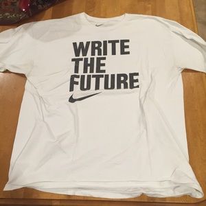 Men's Nike Graphic T