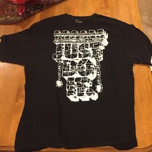 Men's Nike Graphic T