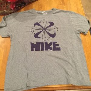 Nike Men's Graphic T