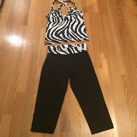 Workout Wear