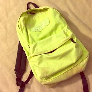 Vans Backpack