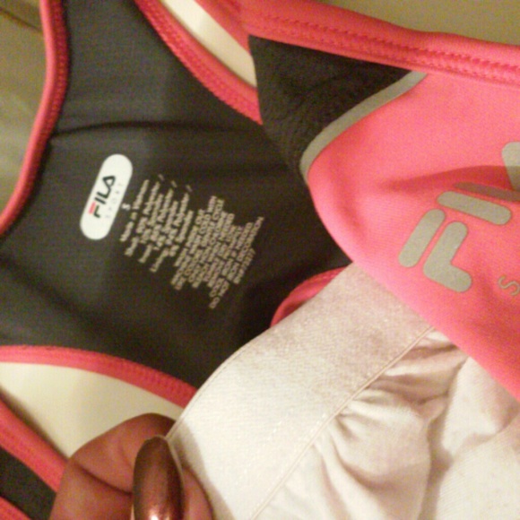 FILA *BUNDLE* - Picture 2 of 4